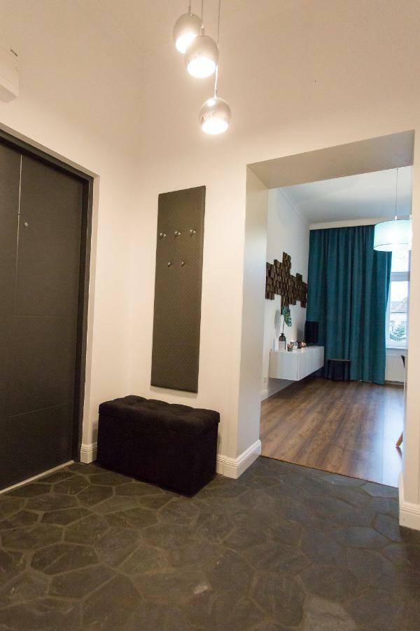 Starotorunski Apartament Exterior foto