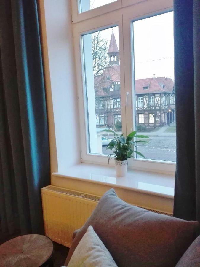 Starotorunski Apartament Exterior foto